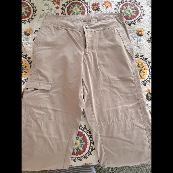 Prana Pants - Picture 3 of 6